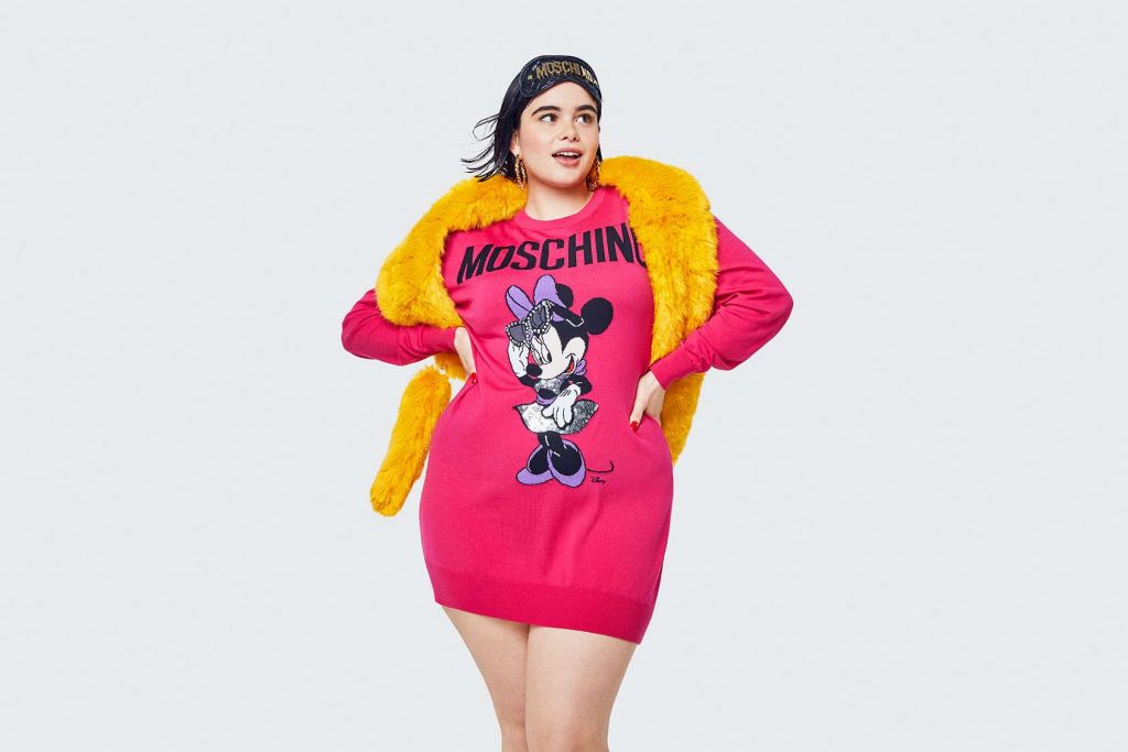 moschino-jeremy-hm-colombia-fashionblogger-tokyo-mickeymouse