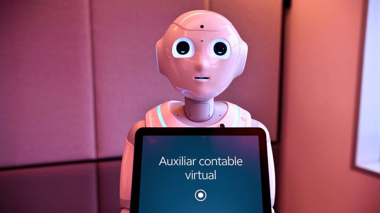 auxiliar contable virtual